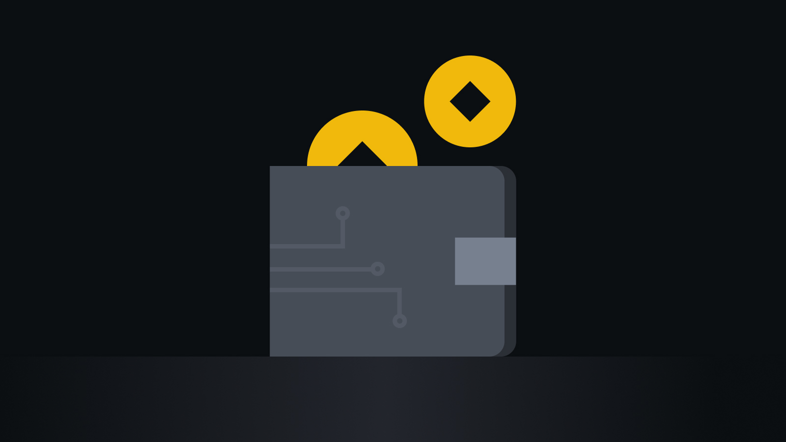 BITGET Wallet：全链资产管家